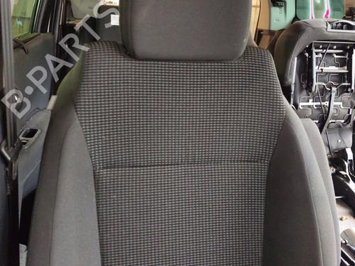Used Right front seat PEUGEOT 5008 (0U_, 0E_) 2.0 HDi 150 / BlueHDi 150 (150 hp) 24827846