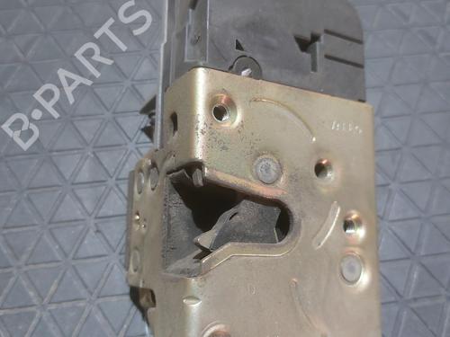 Rear right lock PEUGEOT 206 Hatchback (2A/C) 1.4 HDi eco 70 | BP26602245C99 