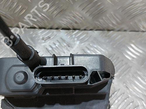 Used Rear left lock RENAULT MEGANE II (BM0/1_, CM0/1_) 1.5 dCi (BM1E, CM1E) (106 hp) 21513225