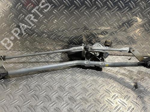Used Front wiper motor RENAULT KANGOO Express (FW0/1_) 1.5 dCi 85 (FW0K, FW0L, FW0B) (86 hp) 21507261