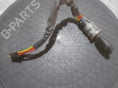 Electronic module DACIA DUSTER (HS_) 1.6 16V Hi-Flex | BP25894567M83 