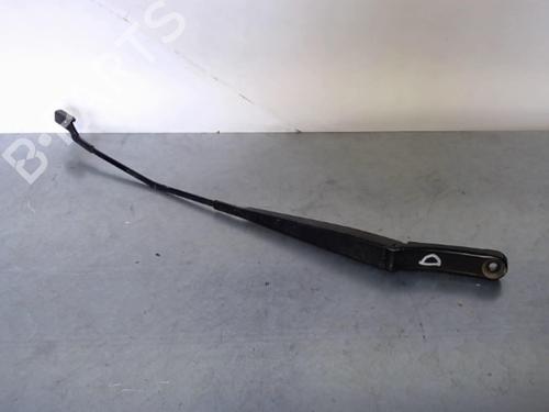 Used Front windshield wiper arm VW POLO V (6R1, 6C1) 1.6 TDI (90 hp) 27563897