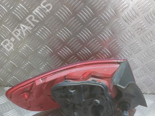 Right taillight AUDI A3 Sportback (8PA) 2.0 TDI 16V | BP25145116C35 