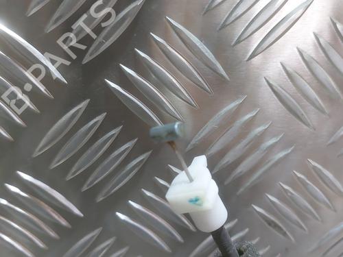 Front right lock CITROËN C3 II (SC_) 1.2 VTi 82 | BP27988807C97 