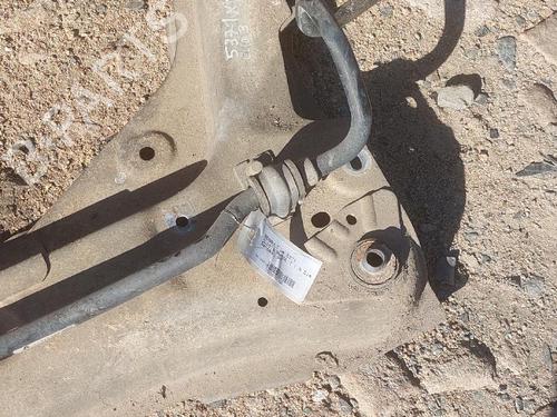 Subframe RENAULT CLIO III (BR0/1, CR0/1) 1.5 dCi (BR17, CR17) | BP39594570M9 - Image 4