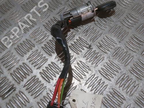 Used Ignition barrel Ignition barrel 24409725 24409725