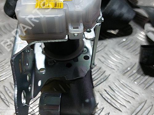 Used Front left seatbelt Front left seatbelt HYUNDAI i20 I (PB, PBT) 1.1 CRDi (75 hp) 21504012 21504012