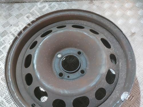 Used Rim PEUGEOT 308 I (4A_, 4C_) 1.6 HDi (109 hp) 23810723