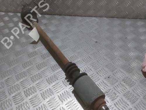 Right front driveshaft PEUGEOT 106 II (1A_, 1C_) 1.0 i | BP25337674M39 
