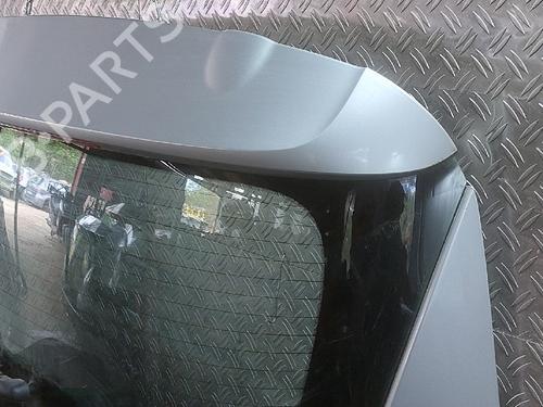 Tailgate LANCIA YPSILON (312_) 0.9 TwinAir (312.PXG11, 312.PXG1A, 312.YXG11, 312.YXG1A) | BP32066986C6 - Image 3