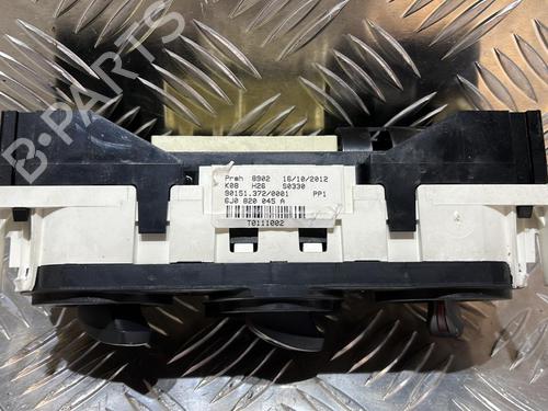 Climate control SEAT IBIZA IV (6J5, 6P1) 1.6 TDI | BP21507084I5 