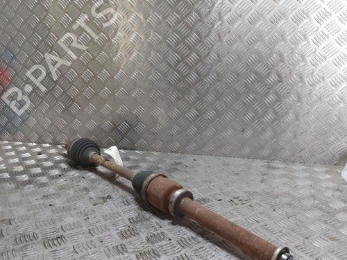 Used Right front driveshaft Right front driveshaft RENAULT CLIO III (BR0/1, CR0/1) 1.5 dCi (75 hp) 21510229 21510229