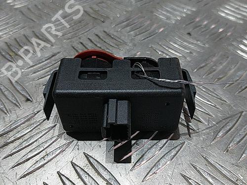 Used Warning switch Warning switch RENAULT CLIO III (BR0/1, CR0/1) 1.5 dCi (C/BR0G, C/BR1G) (68 hp) 21511028 21511028