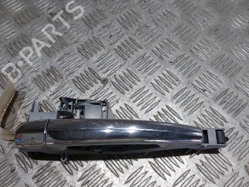 Used Front right exterior door handle CITROËN DS3 (SA_) 1.6 HDi 90 (92 hp) 21507710