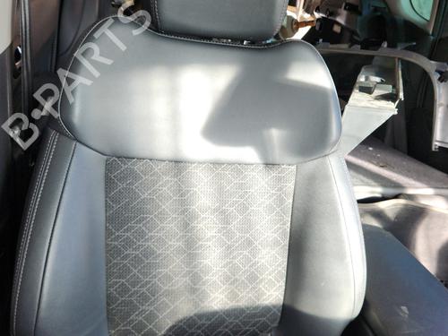 Used Right front seat PEUGEOT 3008 I MPV (0U_) 2.0 HDi Hybrid4 (163 hp) 27657119