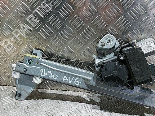 Used Front left window mechanism Front left window mechanism PEUGEOT 308 SW I (4E_, 4H_) 1.6 HDi (109 hp) 21504222 21504222