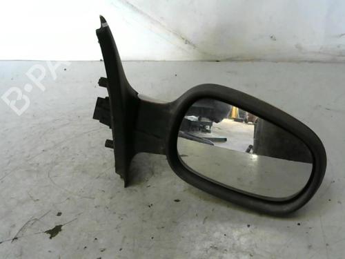 Used Right mirror RENAULT CLIO II (BB_, CB_) 1.5 dCi (B/CB07) (65 hp) 29114820