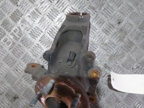 Used Right front steering knuckle Right front steering knuckle FORD C-MAX II (DXA/CB7, DXA/CEU) 1.6 TDCi (115 hp) 22319206 22319206