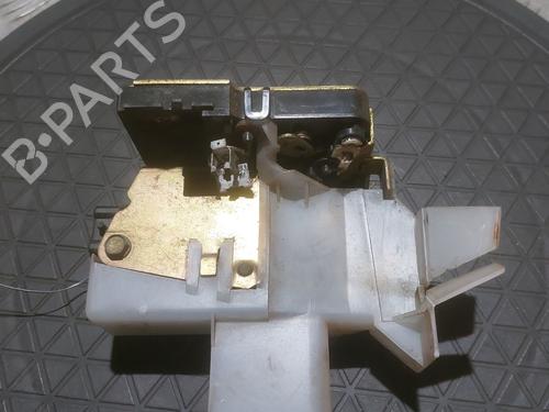 Used Front right lock Front right lock RENAULT ESPACE III (JE0_) 2.2 12V TD (JE0E, JE0H, JE0P) (113 hp) 26461880 26461880
