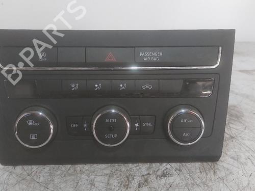 Used Climate control Climate control 29756136 29756136