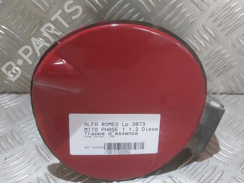 Used Fuel flap ALFA ROMEO MITO (955_) 1.3 MultiJet (955AXP1A, 955AYC1A) (95 hp) 23982908