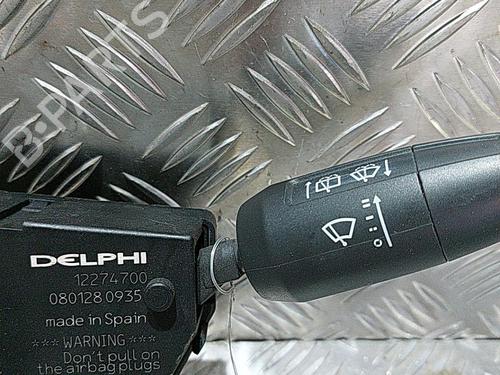 Steering column stalk OPEL CORSA D (S07) 1.3 CDTI (L08, L68) | BP21508889I23 