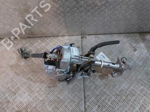 Used Steering column NISSAN QASHQAI / QASHQAI +2 I (J10, NJ10, JJ10E) 1.6 dCi (130 hp) 21670836