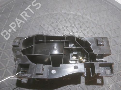 Rear left interior door handle PEUGEOT 208 I (CA_, CC_) 1.6 HDi | BP24854919I15 