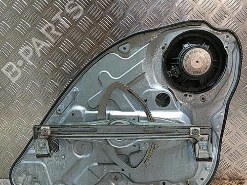 Rear left window mechanism FORD FOCUS C-MAX (DM2) 1.8 TDCi | BP21504145C24 