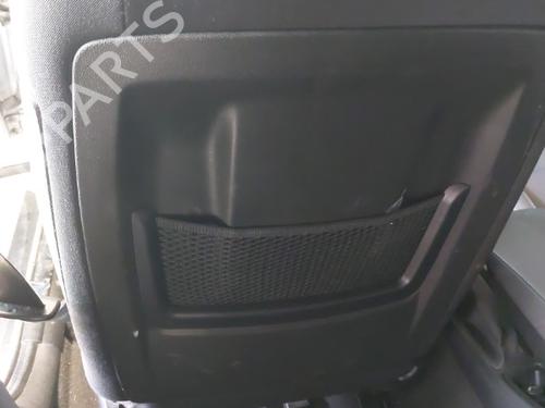 Used Left front seat Left front seat BMW 1 (E87) 118 d (143 hp) 21513580 21513580