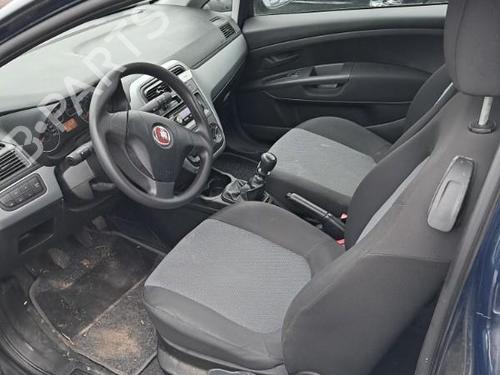 Left front window switch FIAT GRANDE PUNTO (199_) 1.2 | BP21503407I27  - Image 6