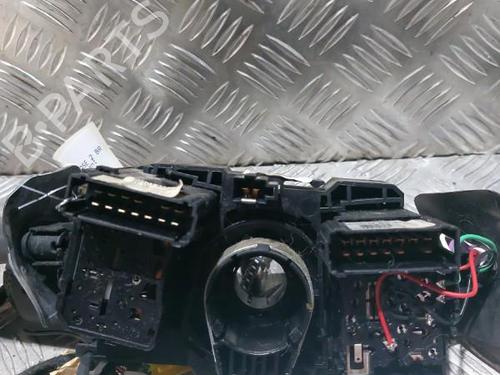Kontaktrulle Airbag DACIA LOGAN MCV (KS_) 1.5 dCi (KS04) | BP21503682C102 