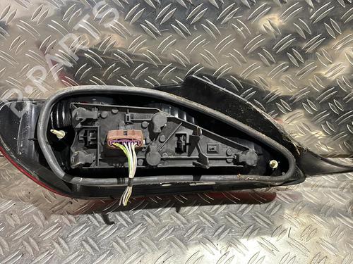 Right taillight PEUGEOT 406 Coupe (8C) 2.2 HDI | BP21507376C35 
