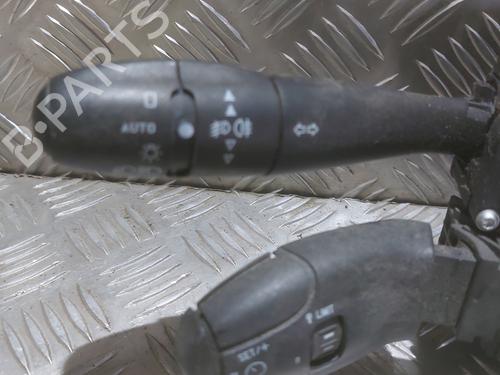 Steering column stalk PEUGEOT 1007 (KM_) 1.6 HDi | BP26878522I23 