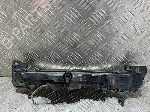 Used Left daytime light Left daytime light CITROËN C4 Grand Picasso I (UA_) 1.6 HDi 110 (112 hp) 21513177 21513177