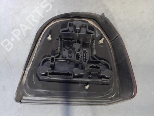 Used Left taillight VW GOLF III (1H1) 1.9 TDI (90 hp) 28577713