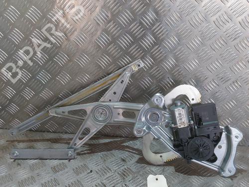 Used Rear right window mechanism Rear right window mechanism 22131933 22131933