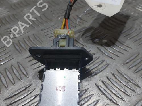 Used Heater resistor CHEVROLET AVEO / KALOS Hatchback (T250, T255) 1.2 LPG (81 hp) 21503421