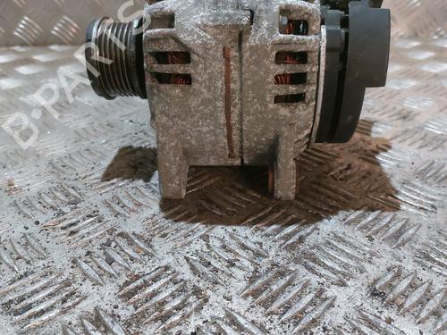 Alternator NISSAN JUKE (F15) 1.5 dCi | BP21775635M7 