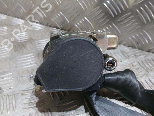 Used Front right seatbelt Front right seatbelt CITROËN C8 (EA_, EB_) 2.0 HDi 135 (136 hp) 21505078 21505078