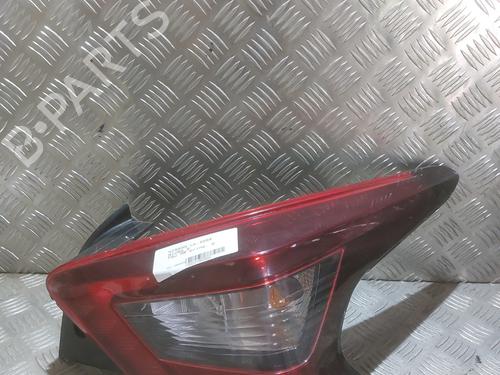 Right taillight NISSAN MICRA V (K14) 0.9 IG-T | BP26973502C35 - Image 2