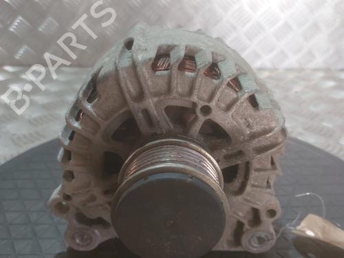 Used Alternator Alternator 30299666 30299666