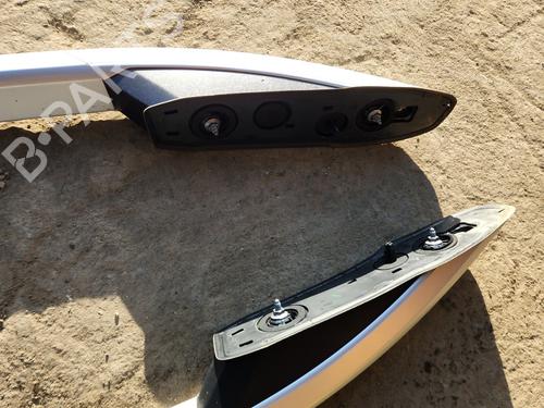 Tagræling DACIA DUSTER (HM_) 1.5 dCi 115 (HMAD) | BP30962520C65 