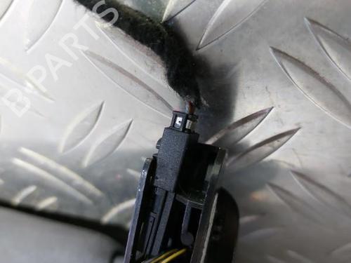 Used Left sun visor Left sun visor AUDI A3 (8P1) 2.0 TDI (170 hp) 21512543 21512543