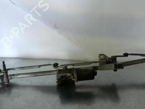 Viskermotor vindrude CITROËN C4 I (LC_) 1.6 HDi (109 hp) 29473883