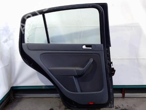 Left rear door VW GOLF PLUS V (5M1, 521) 1.9 TDI | BP28537746C4