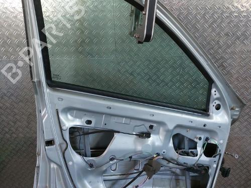 Used Left front door Left front door RENAULT LAGUNA II (BG0/1_) 1.8 16V (BG04, BG0B, BG0C, BG0V) (117 hp) 21510136 21510136
