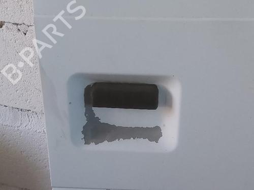 Used Right tailgate Right tailgate 38763739 38763739