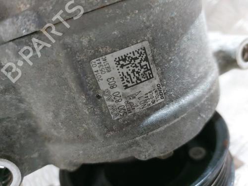 Used AC compressor AC compressor AUDI A3 Sportback (8VA, 8VF) 2.0 TDI (150 hp) 21508318 21508318