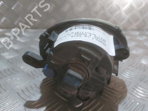 Left front fog light RENAULT TWINGO II (CN0_) 1.2 16V (CN04, CN0B) | BP24504648C30 - Image 3